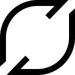 Flattr SVG Icon